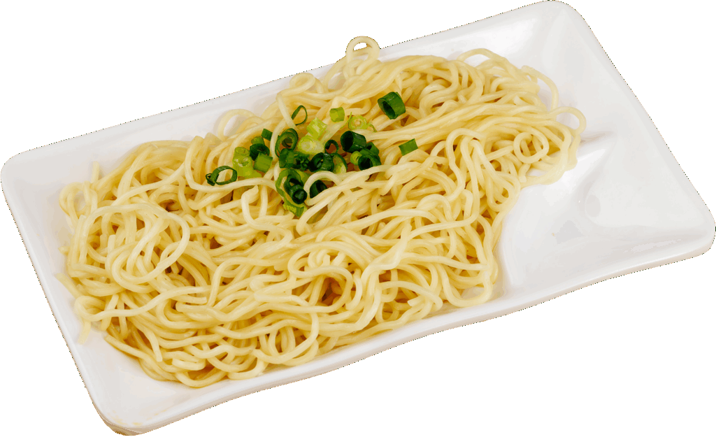 和え玉（替え玉）