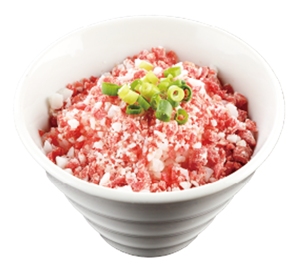 千葉かずさ和牛 牛とろ丼