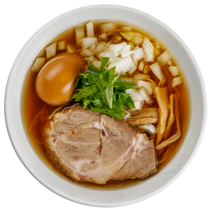 富士虎らぁ麺【白】